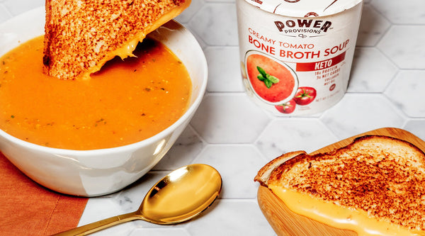 How People Are Incorporating Bone Broth Into Their Meals