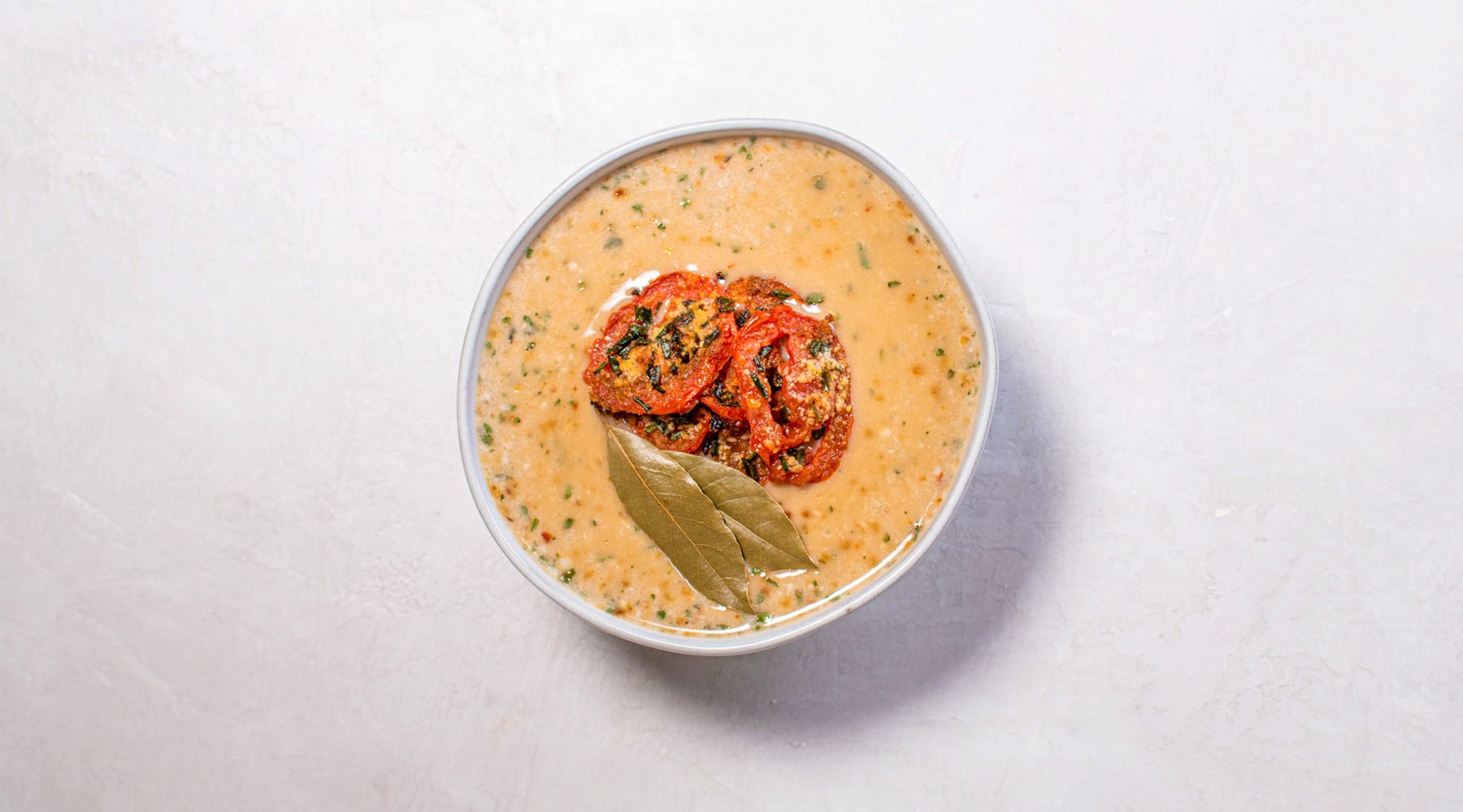 Parmesan Tomato Chips – Power Provisions