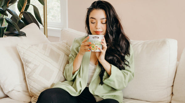 What to Eat When You Want Protein—but Not a Heavy Meal