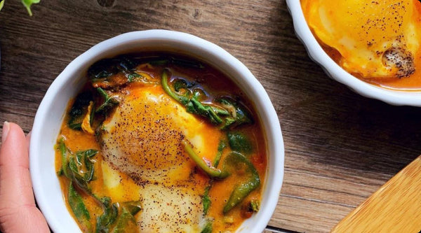 10 Creative Ways to Use Power Provisions Soups as Bases for Easy, Delicious Meals