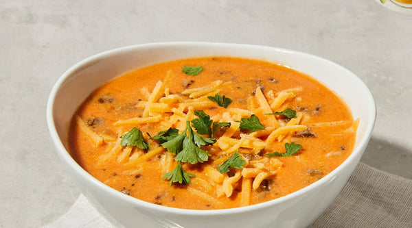 Gluten-Free Soups That Don’t Taste Like a Compromise