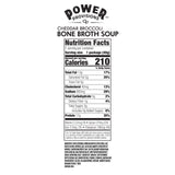 Bone Broth Soup 24-Pack Sampler