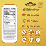 Bone Broth Soup 24-Pack Sampler