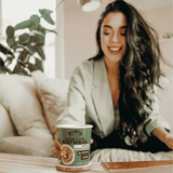 Apple Cinnamon Protein + Fiber Oatmeal Cup