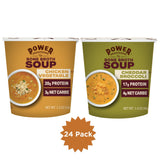 Bone Broth 24 Pack Sampler