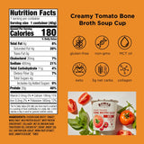 Low-Carb Creamy Tomato Soup - Power Provisions